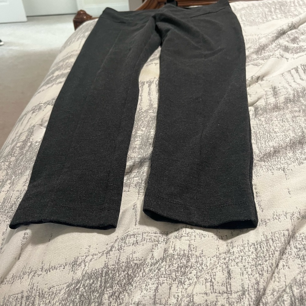 Theory leggings